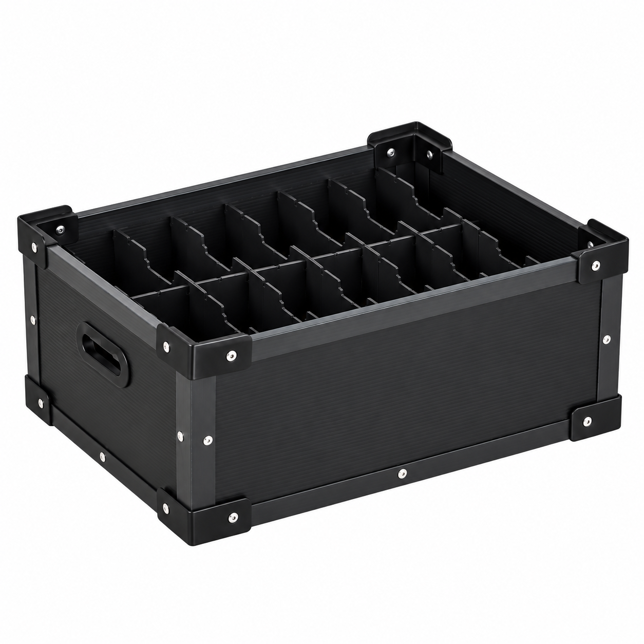 ESD Bins