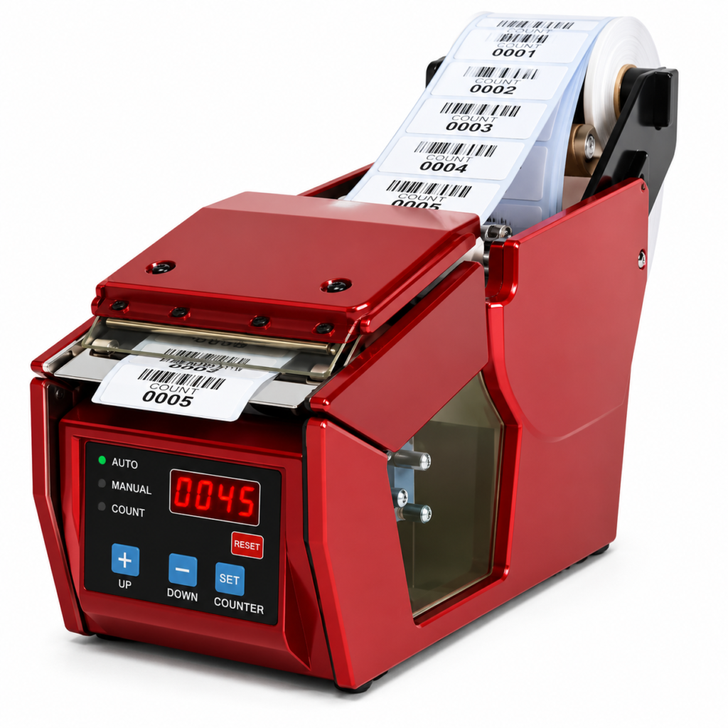 Label Dispenser