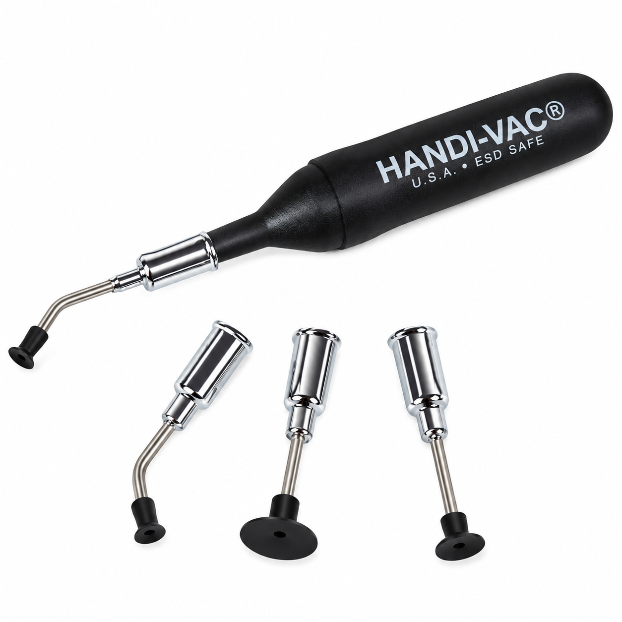 Soldering Tips