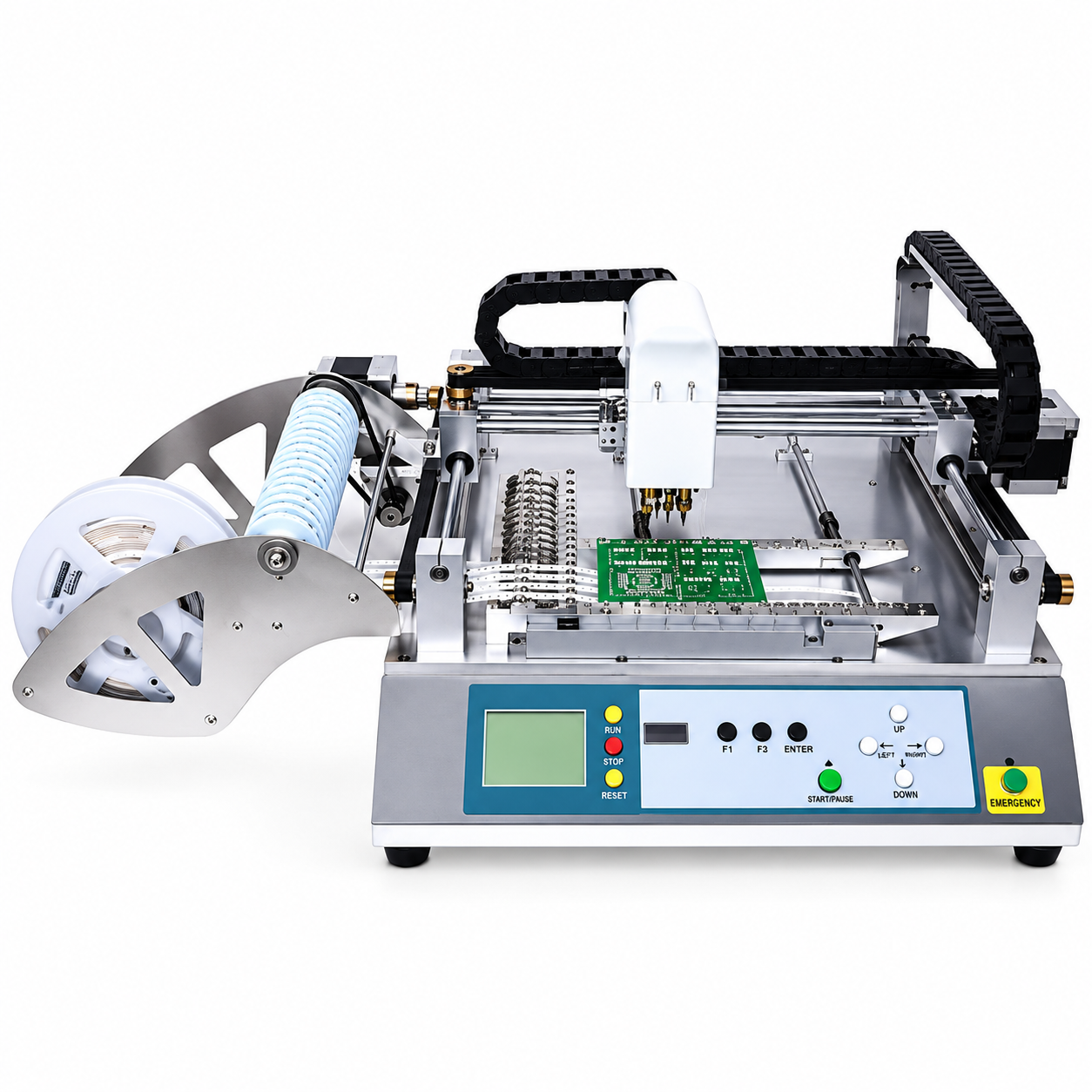 SMT Spare Parts