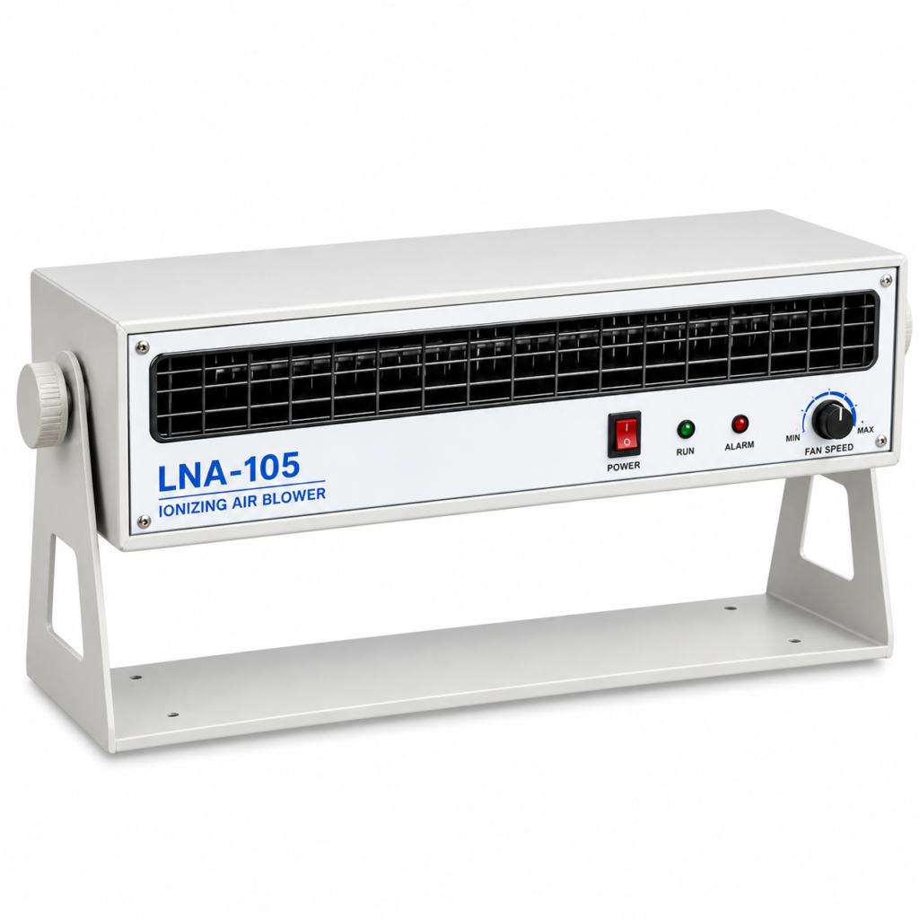 Ionizing Air Blower LNA 105