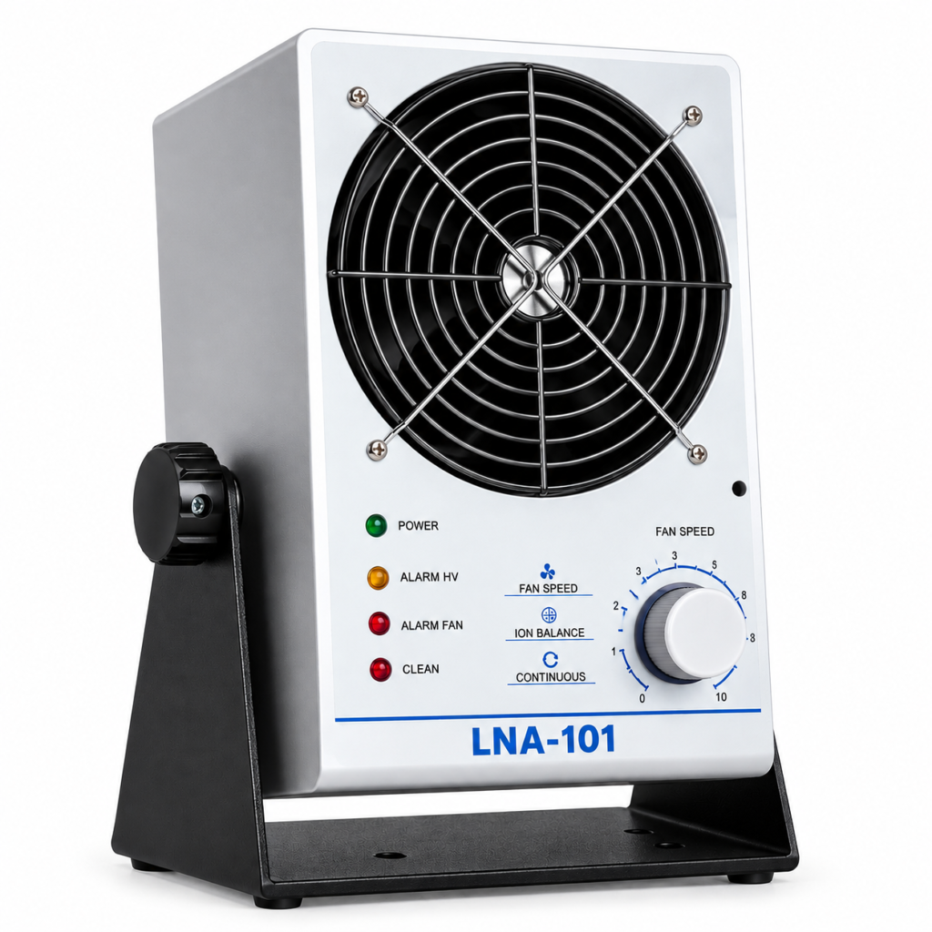 Ionizing Air Blower LNA 101