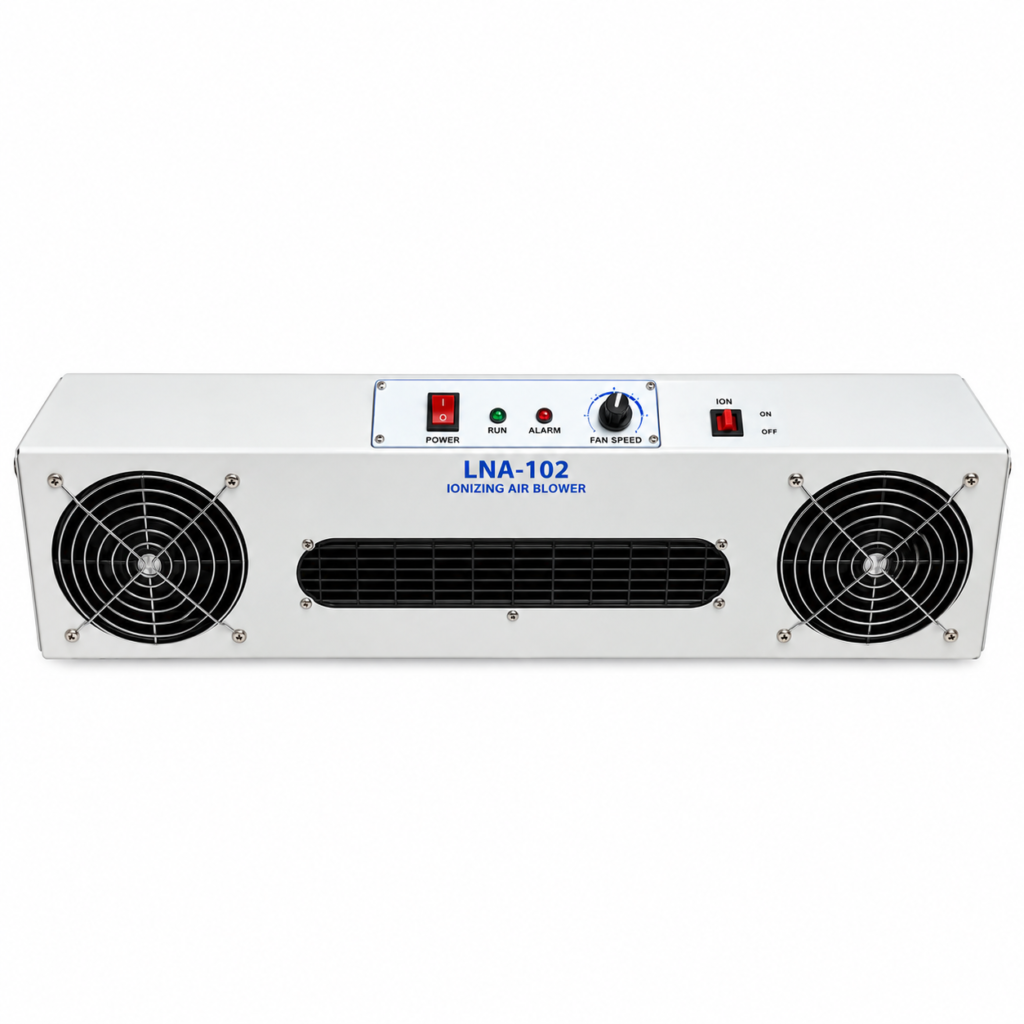Ionizing Air Blower LNA-102