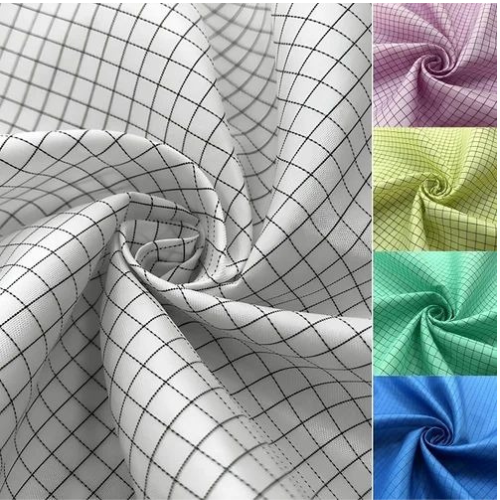 Home Fabric