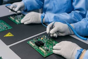 What is ESD? Complete Guide to Electrostatic Discharge Protection