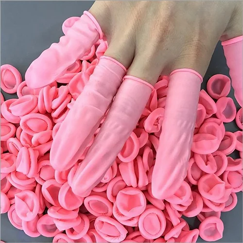 Home pink esd finger coats 500x500 (1)