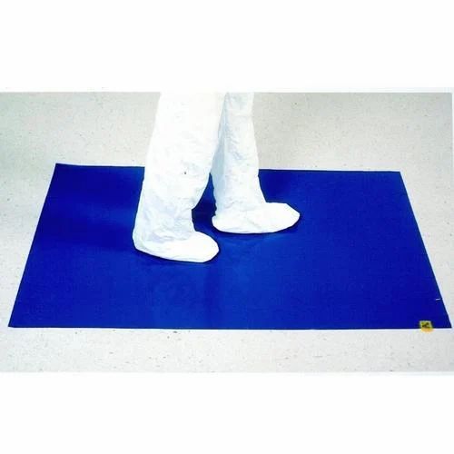 Home sticky mat 500x500