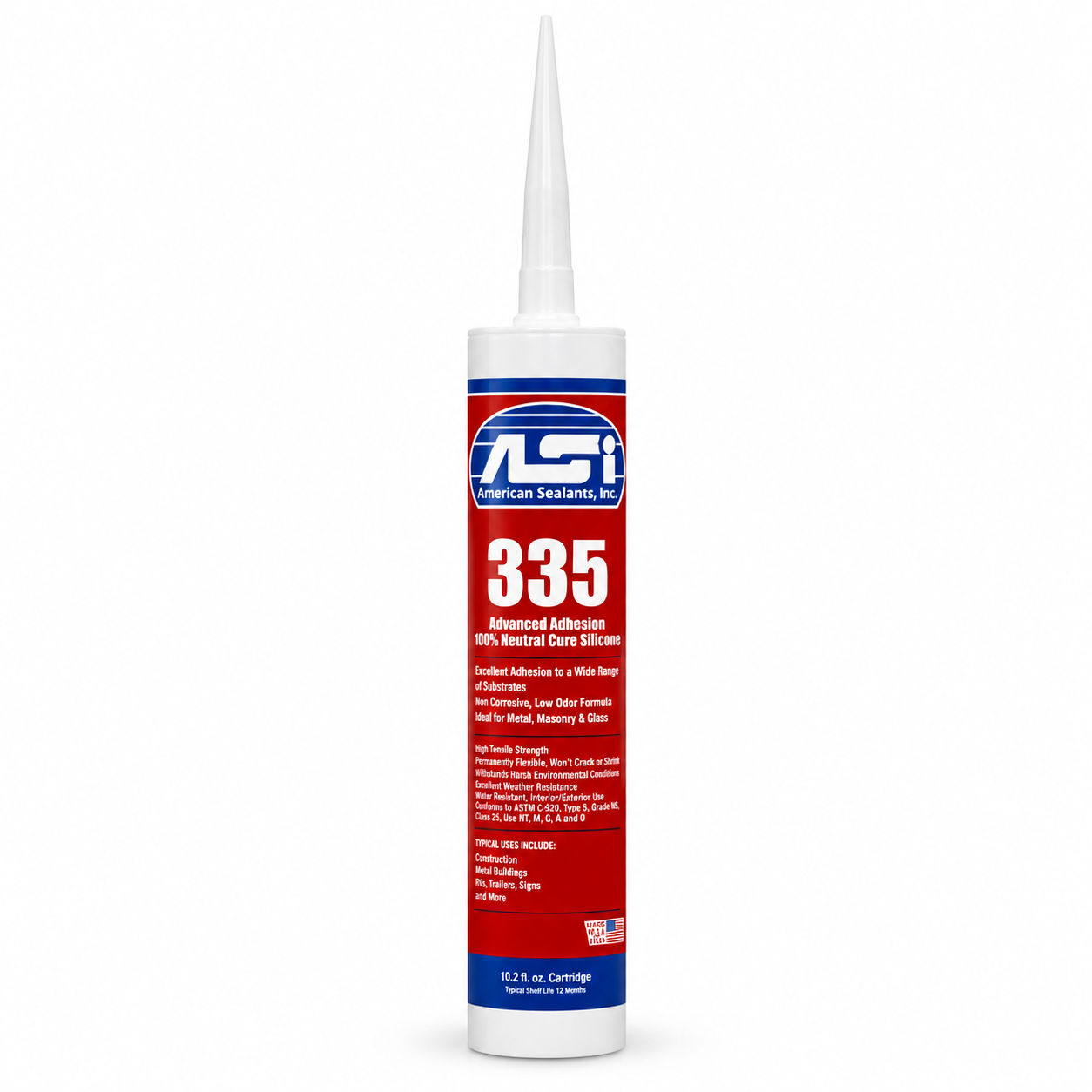 RTV Silicone