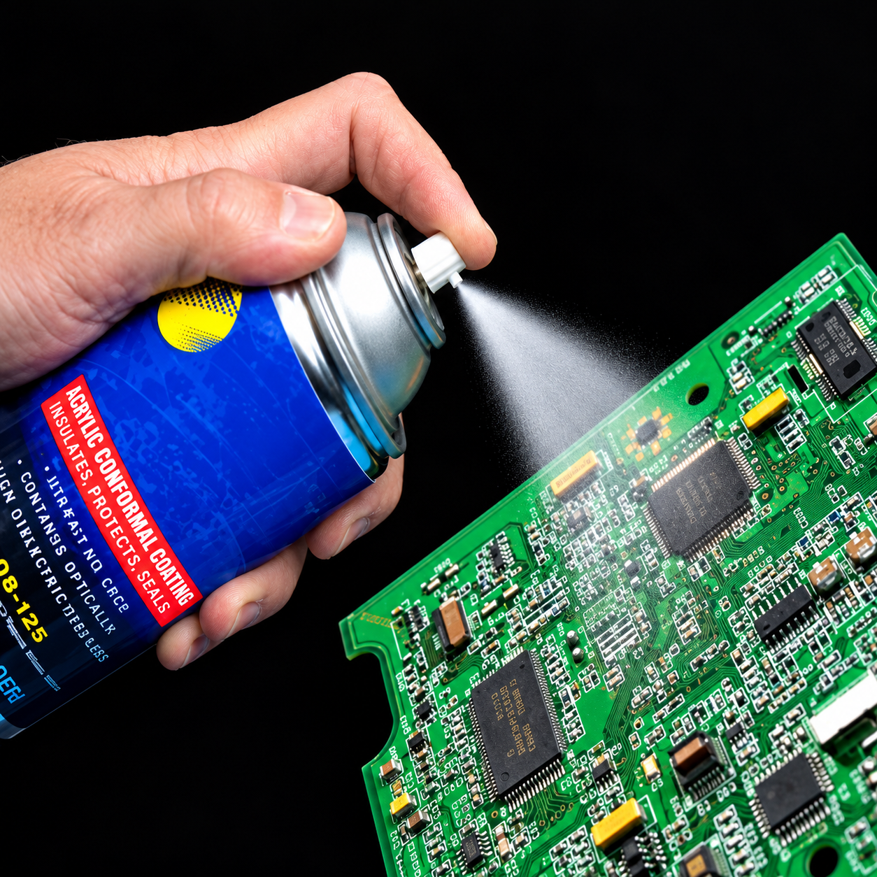 Conformal Coatings