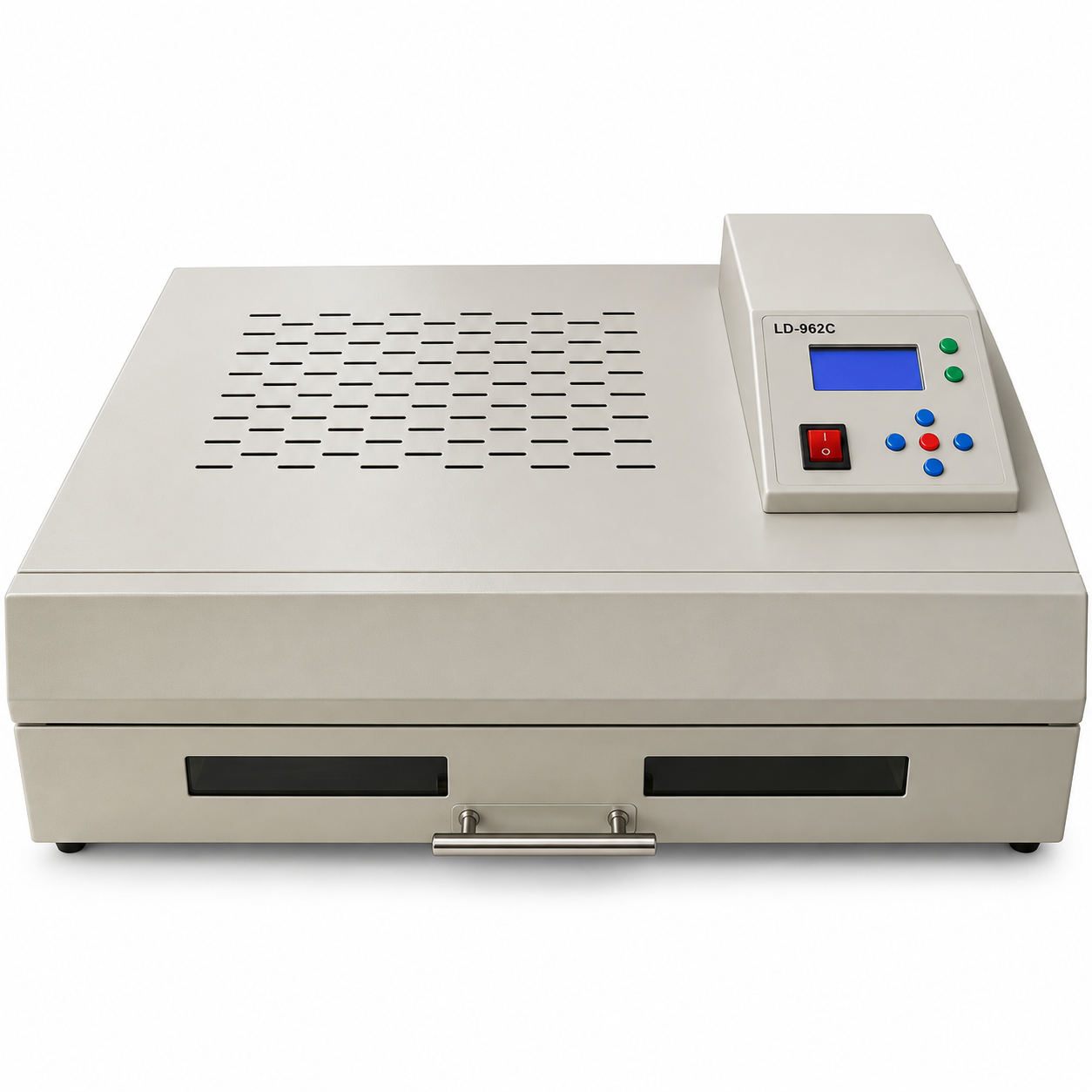 LD-962C Reflow Oven