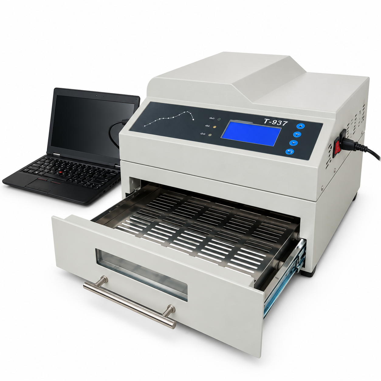 Reflow Oven LD-937