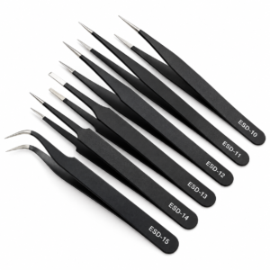ESD Tweezers