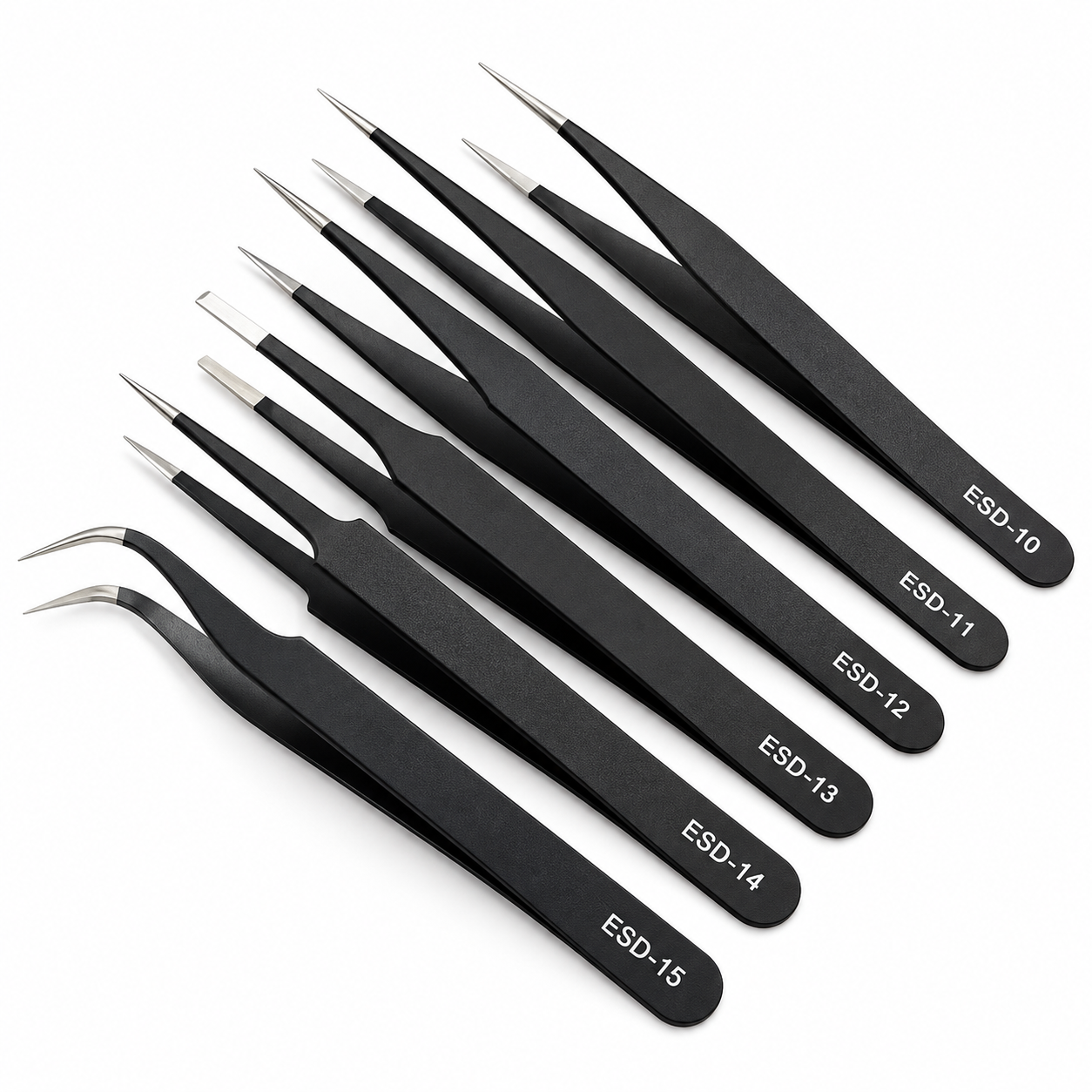 ESD Tweezers
