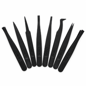 ESD Plastic Tweezers