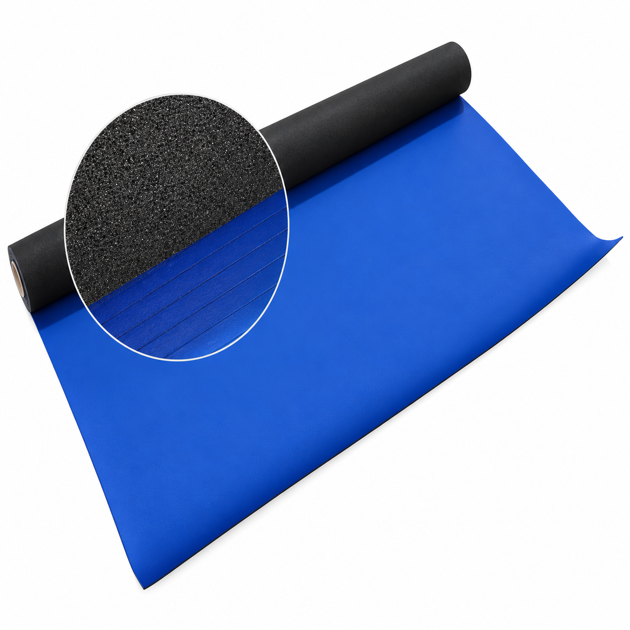 ESD Microfiber EVA Mat