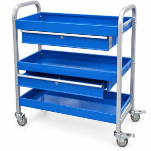 Cell Line Trolley