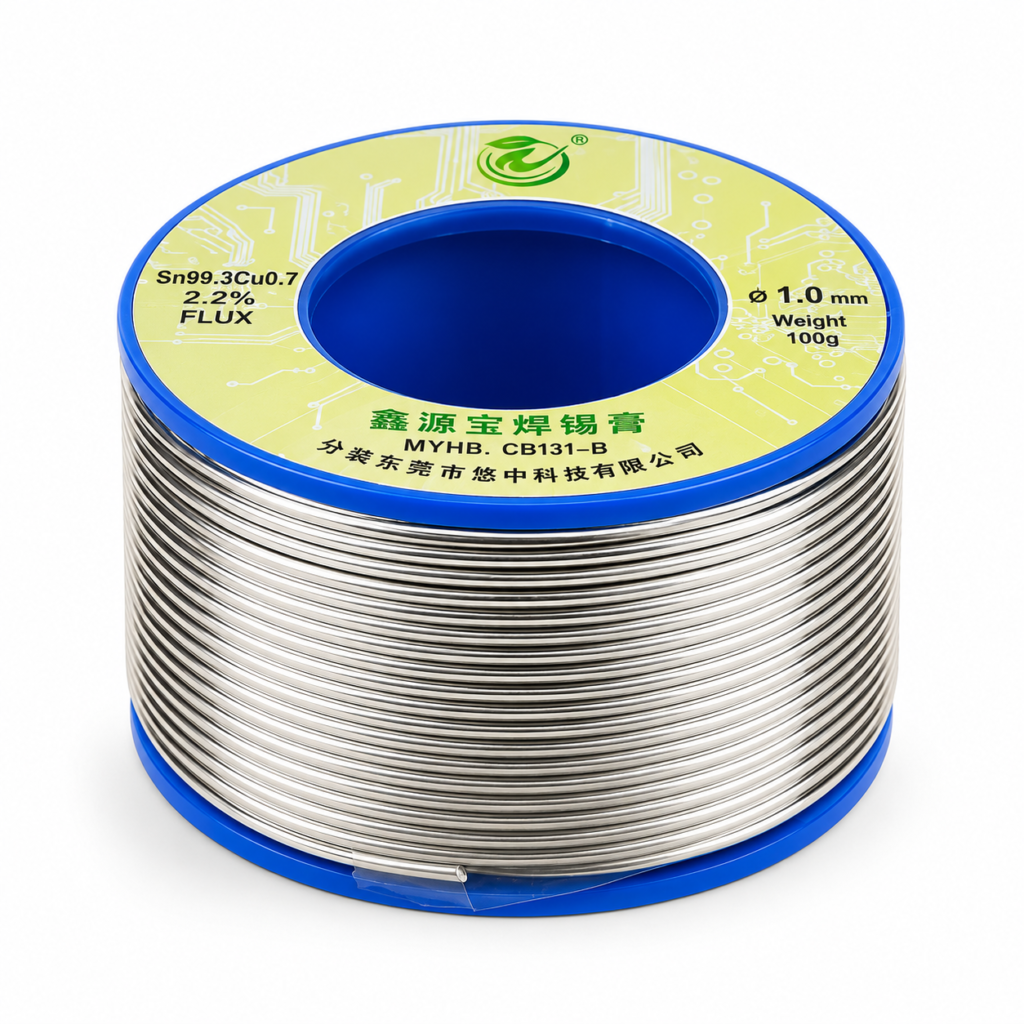 Soldering Wire