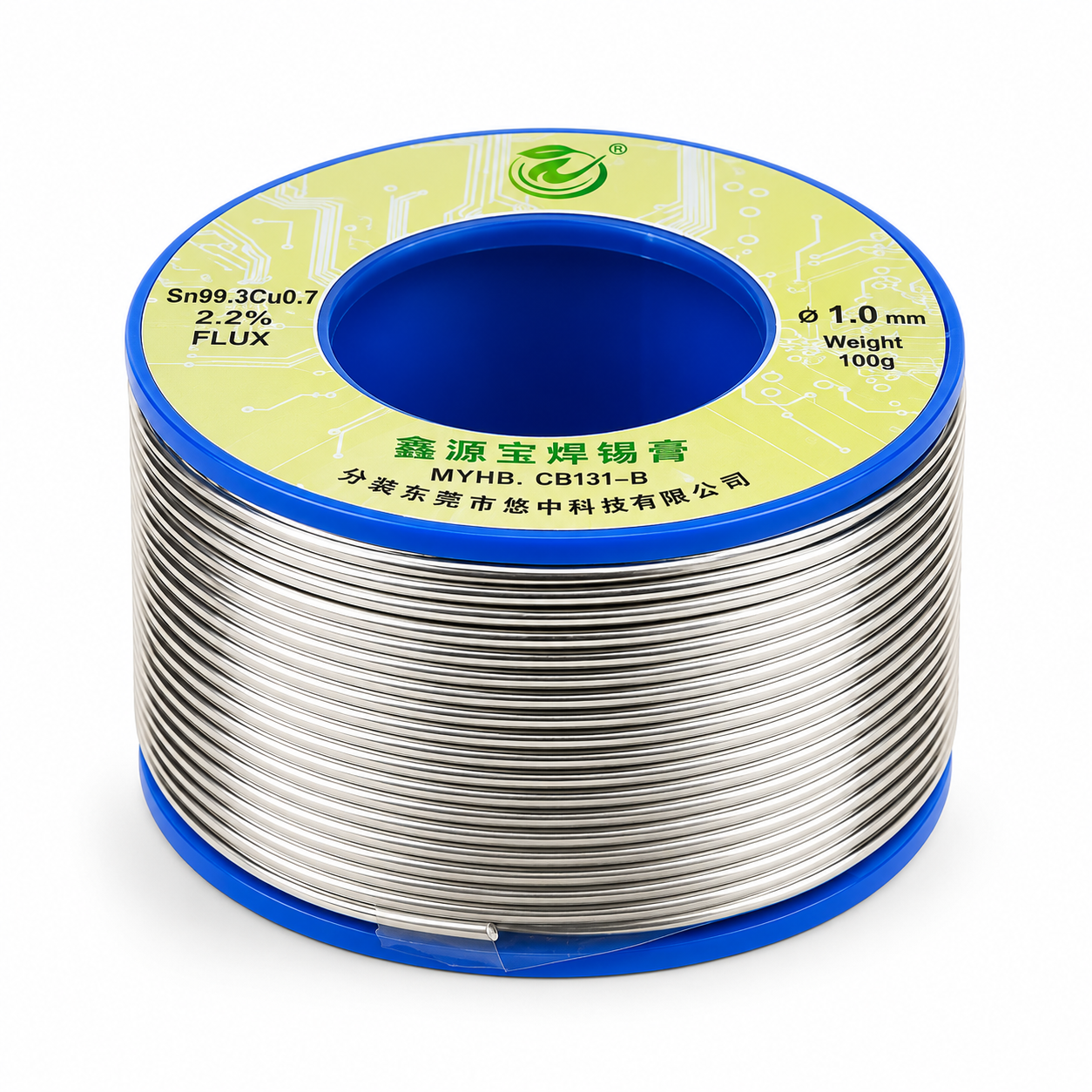 Soldering Wire