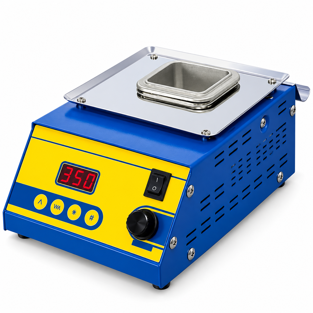 Solder Pots