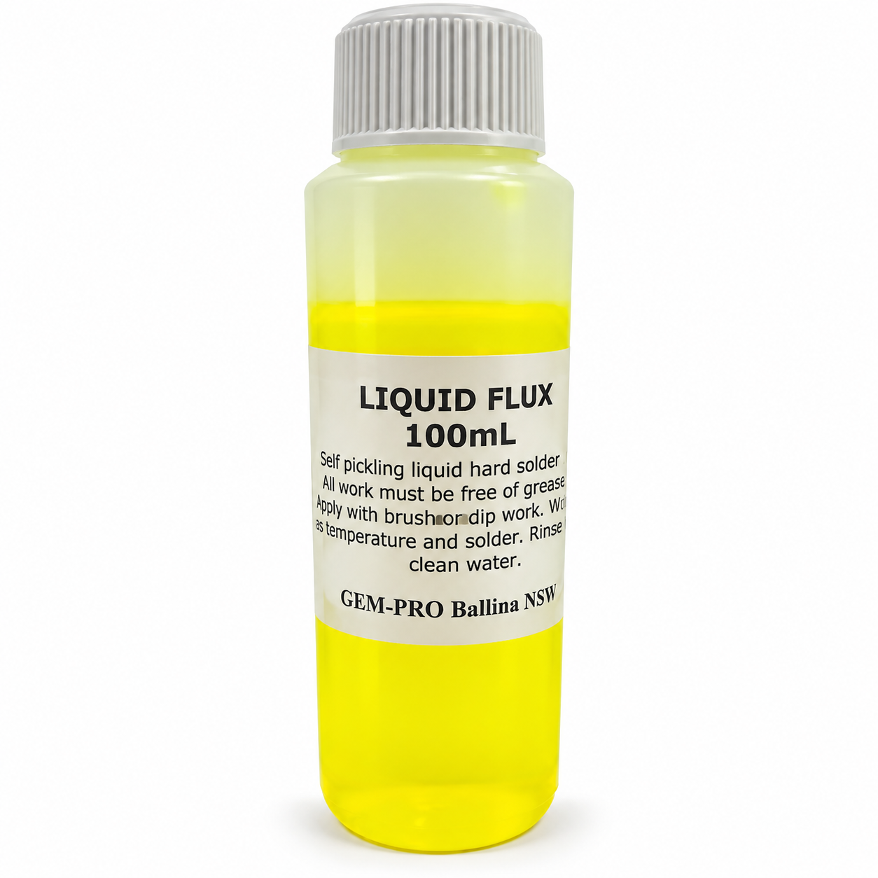 Liquid Solder Flux
