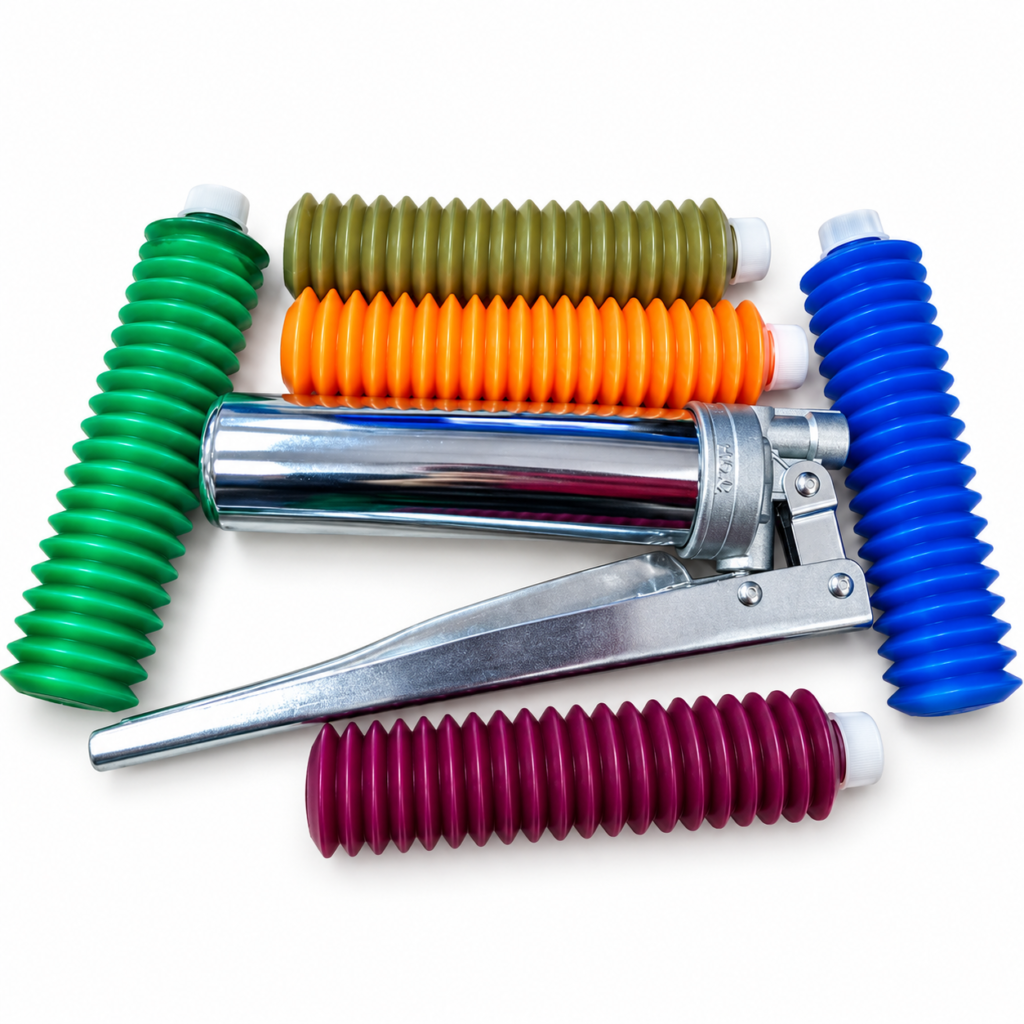 SMT Grease Gun
