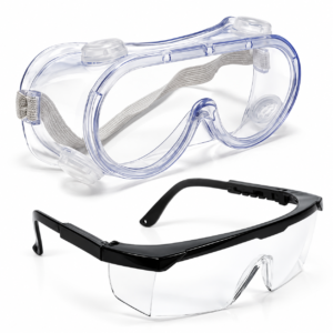 Protective Glasses