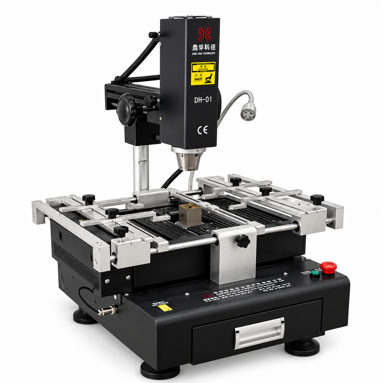 LD-D1 - BGA Rework Station( PMKVY)