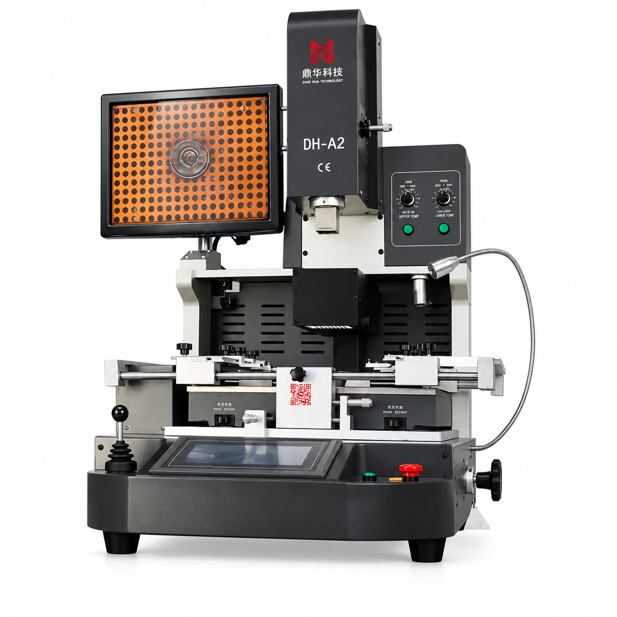 LD-A2-Automatic BGA Rework Station