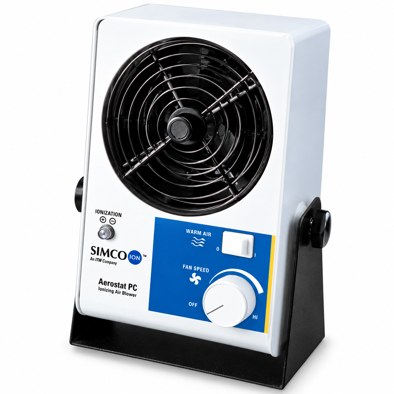 Desktop Ionizing Blower