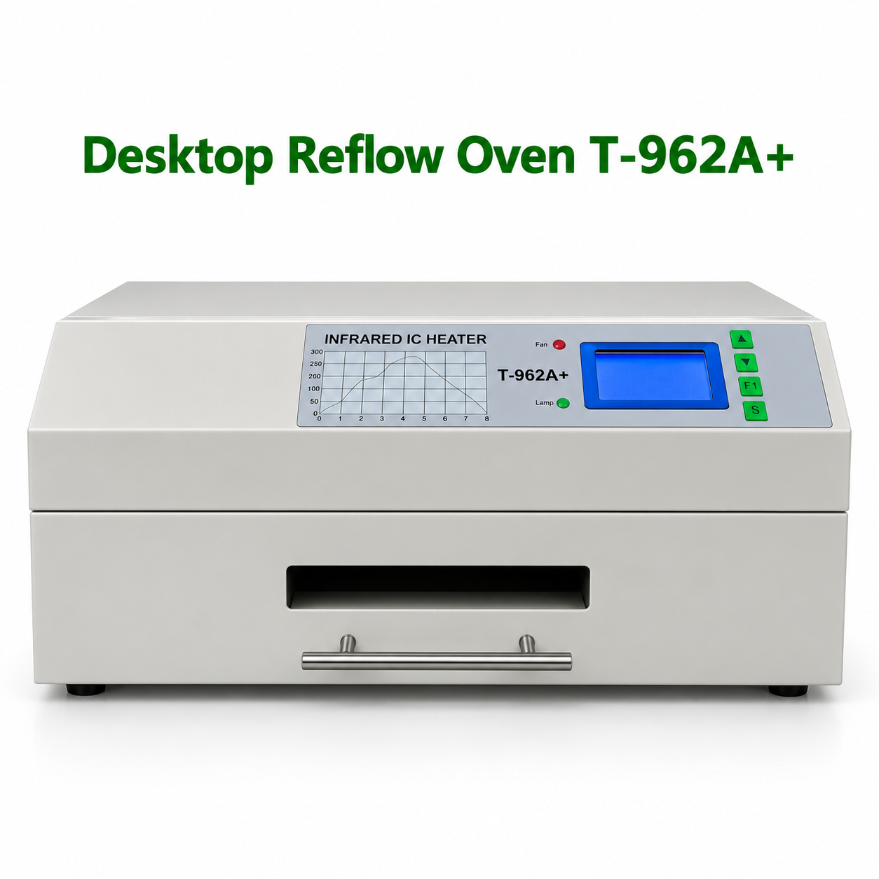 SMT Reflow Oven LD962A Plus
