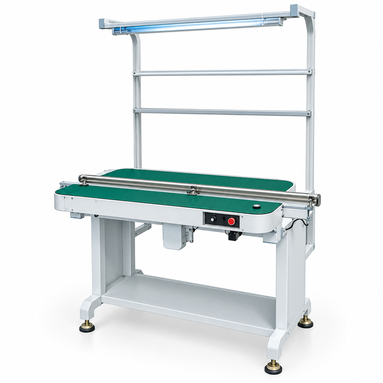 S-350C Buffer Conveyor