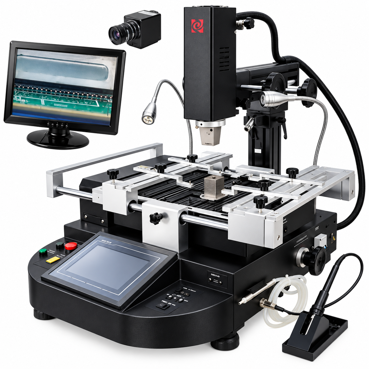 LD-A1L-C BGA Rework Station