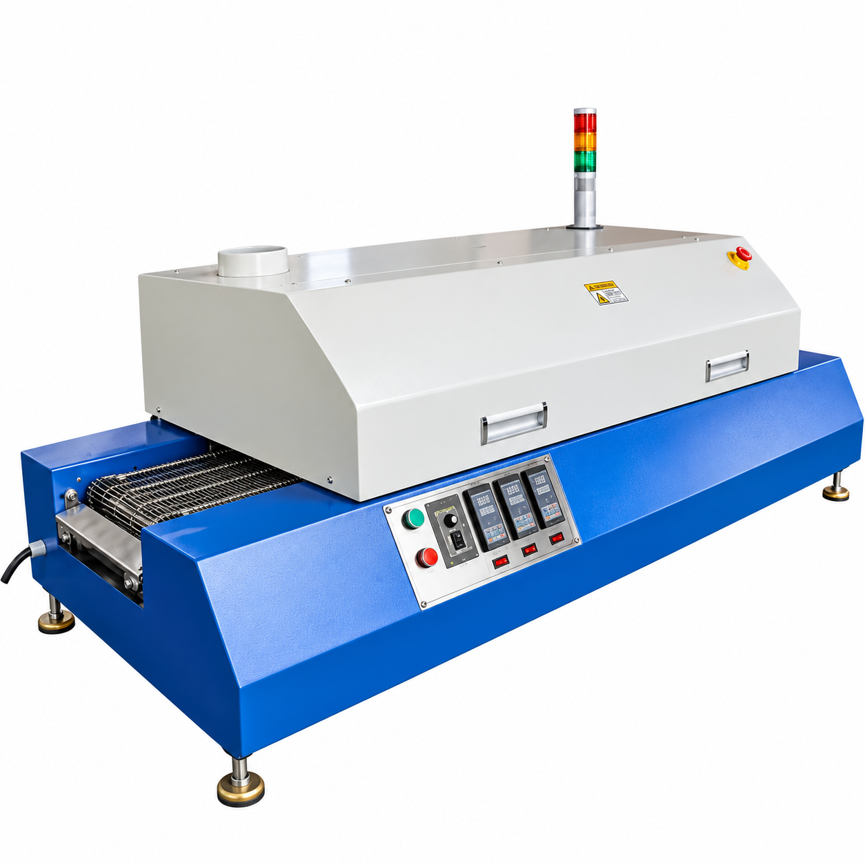 LD-330 Reflow Oven