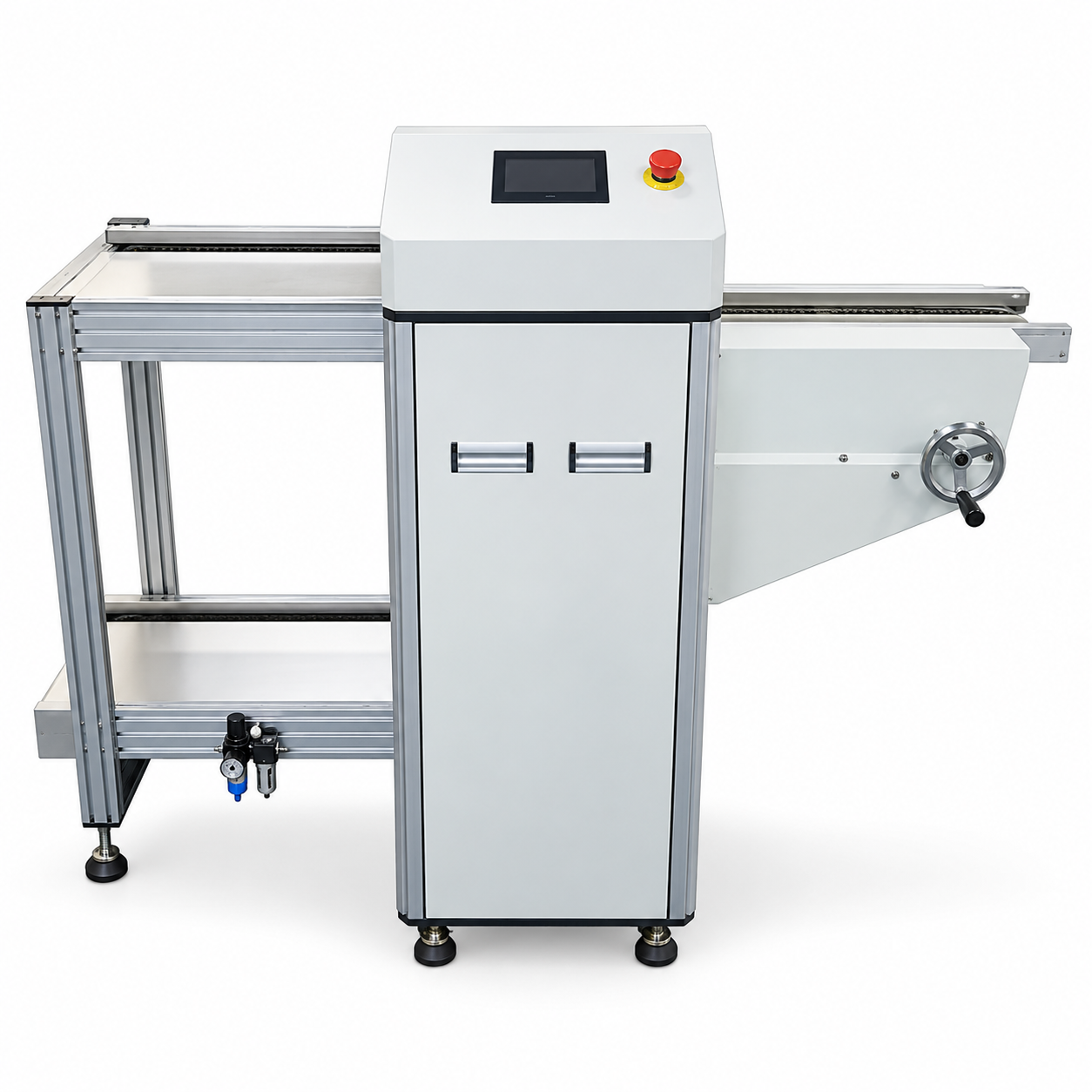 Automatic Unloader SULD-400B