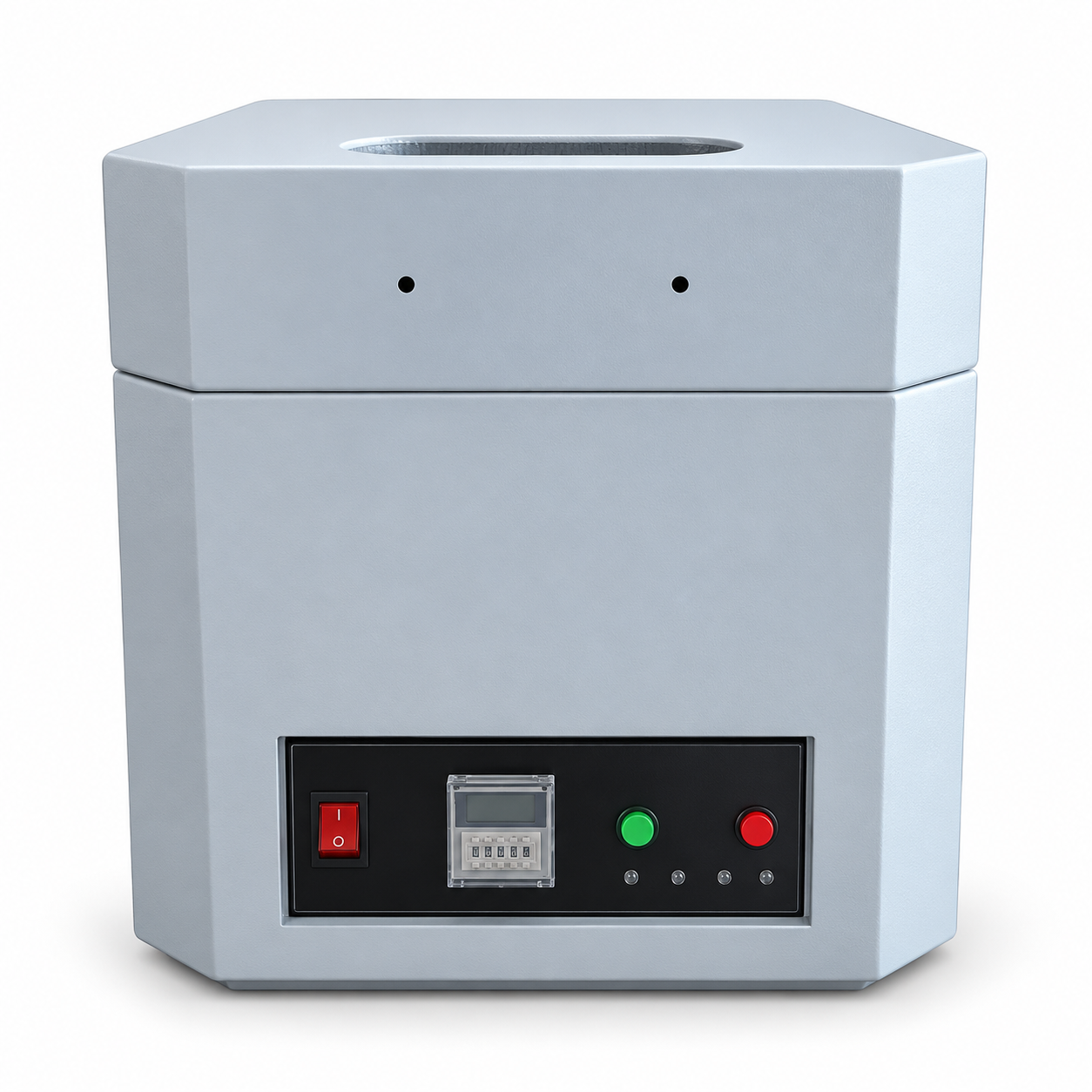 S-PM440 Solder Paste Mixer for SMT PCB Assembly
