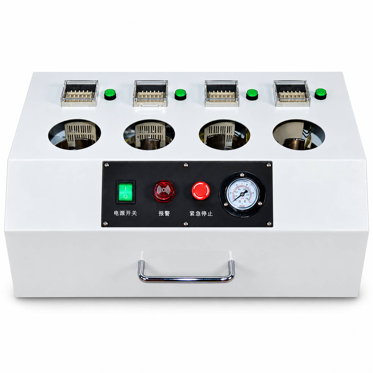 Automatic Solder Paste Warmup Machine For PCB SMT Processing