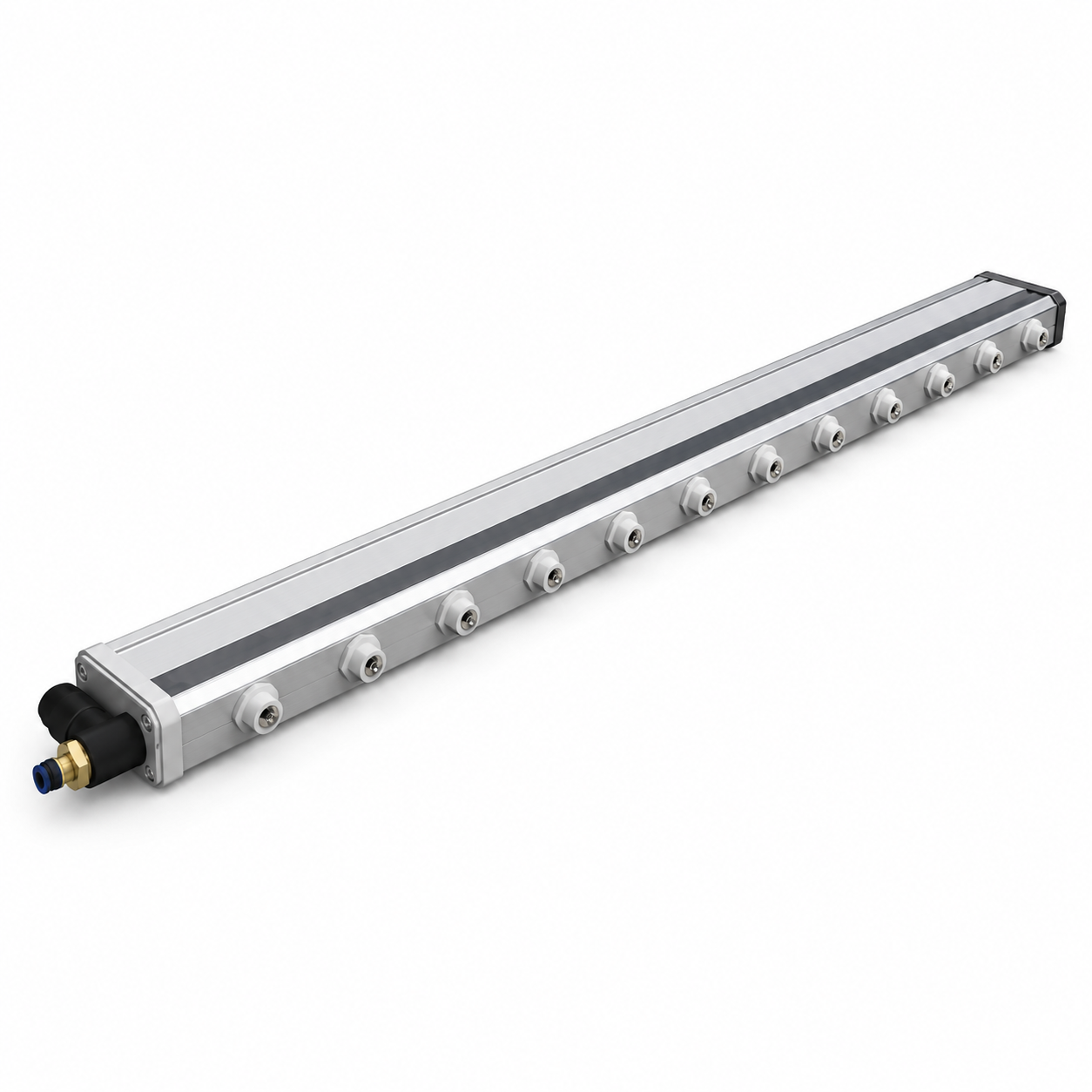 Ionizing Air Bar