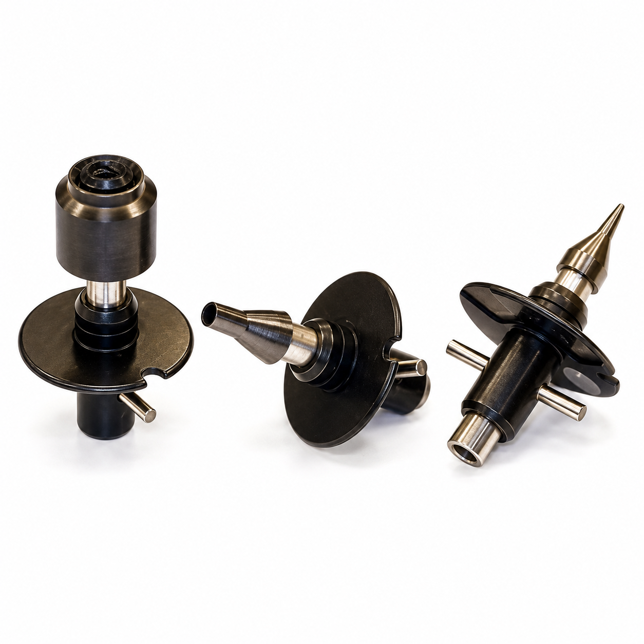 Fuji Nozzles & Feeder