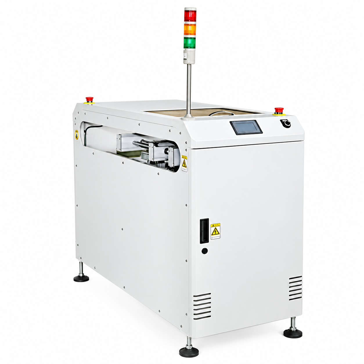 S-SC600 Shuttle Conveyor