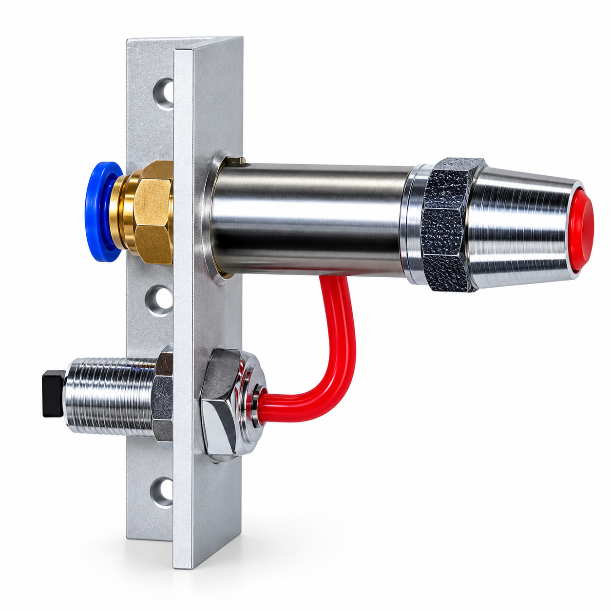 Ionizing Air Nozzle