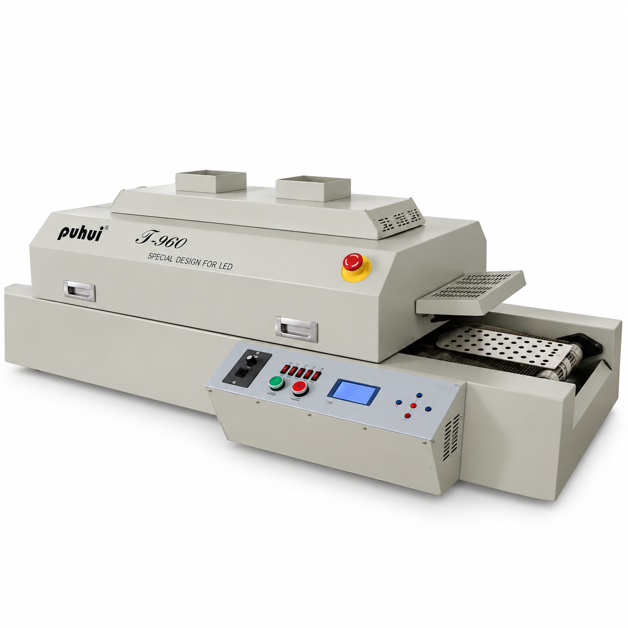 LD-960 Reflow Oven