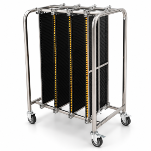 PCB Storage Trolley