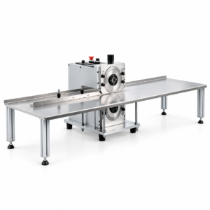 PCB Separator LED SMT PCB Board Cutting Machine
