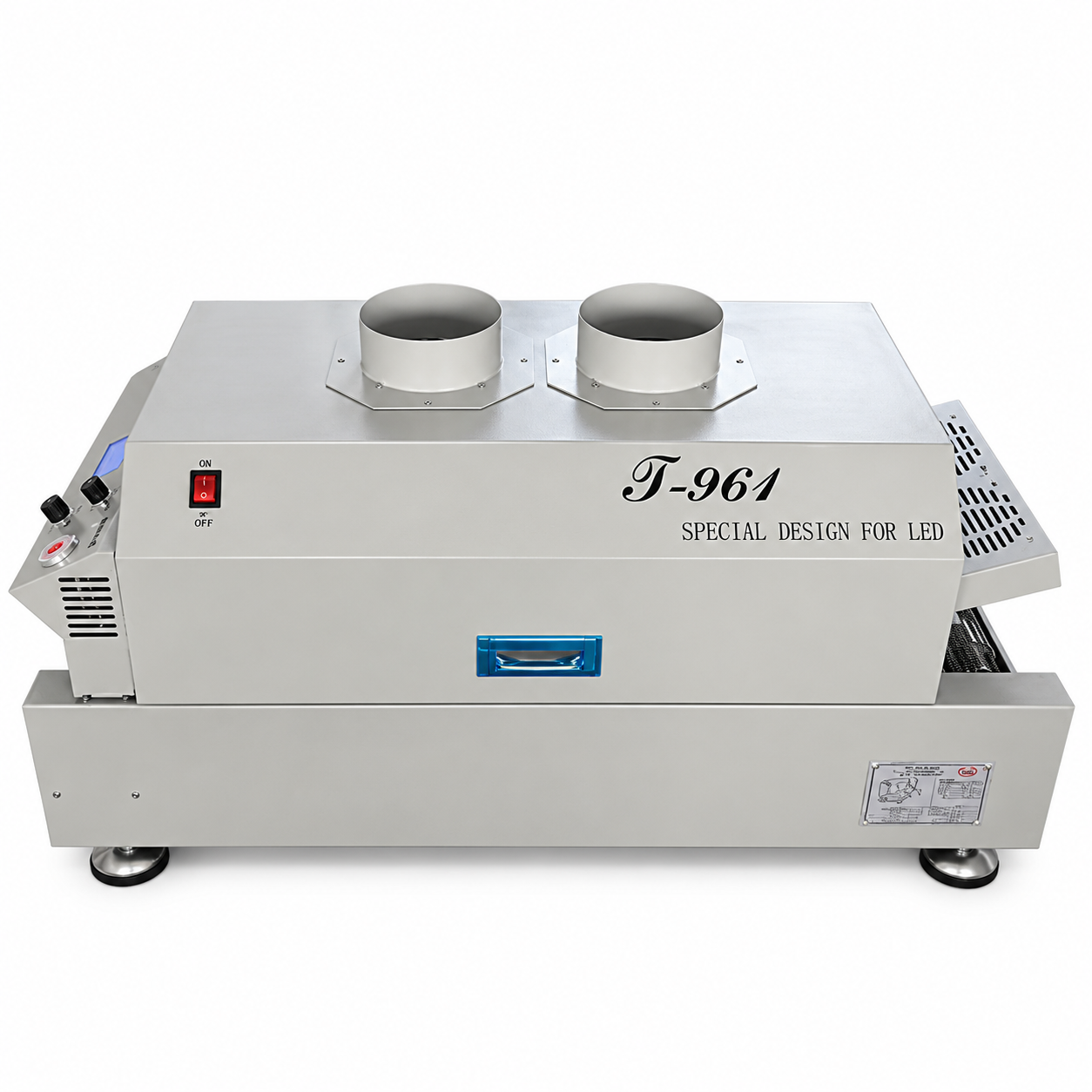 LD-961 Reflow Oven
