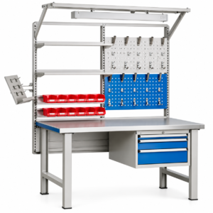Work Bench