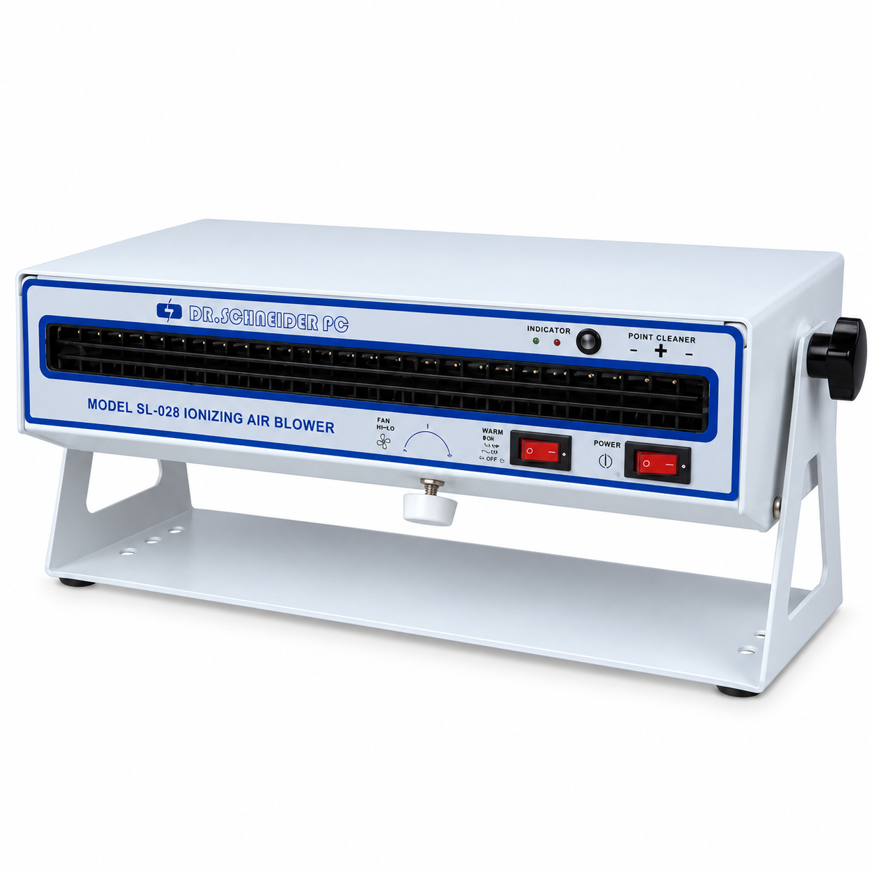 Horizontal Ionizing Blower