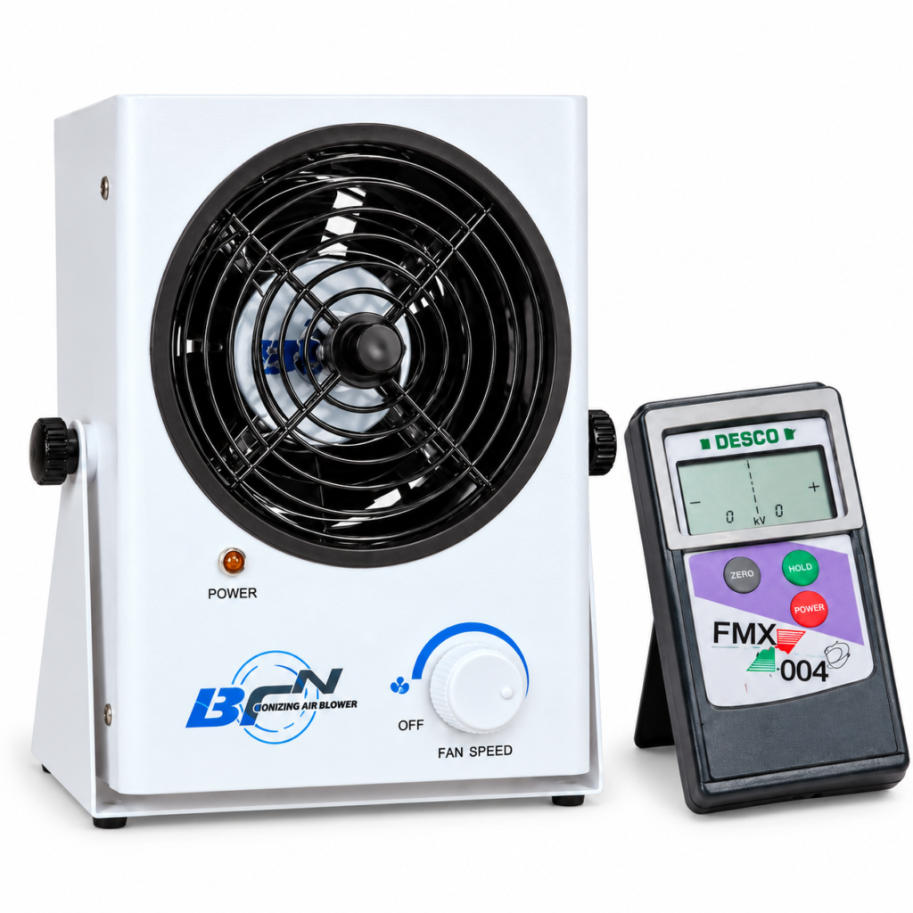 ESD Instruments