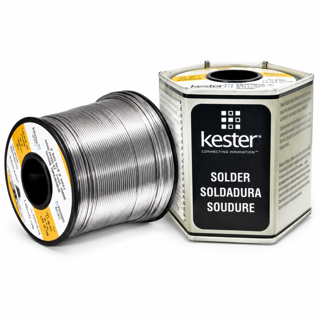 Solder Formulation Wire