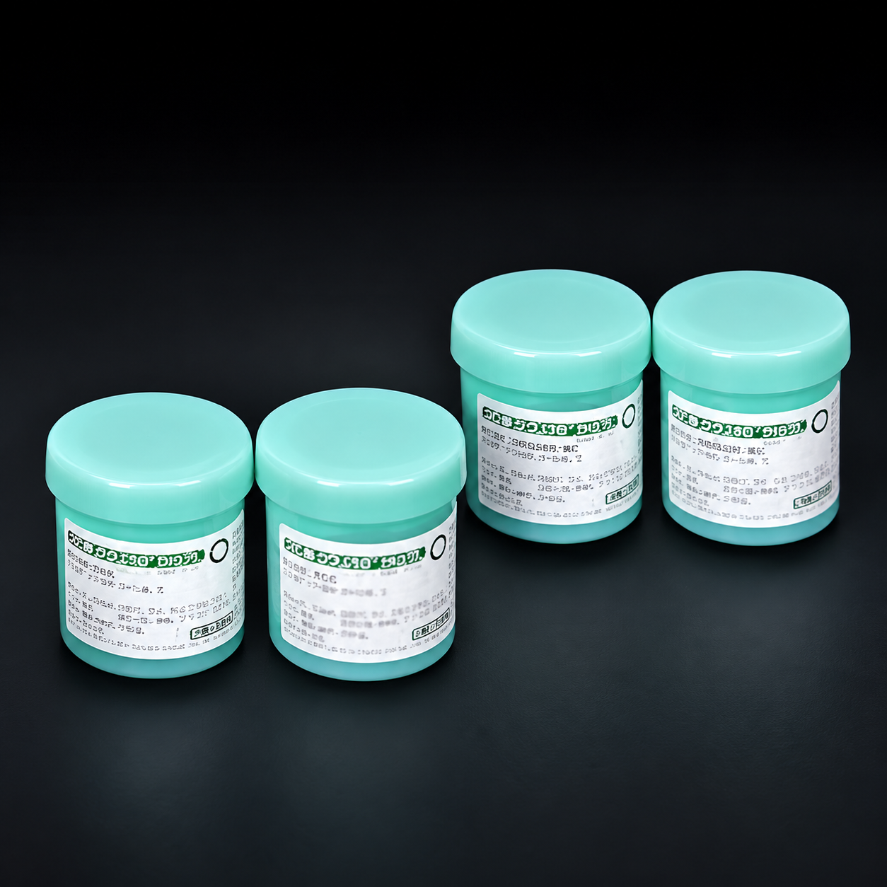 Solder Paste