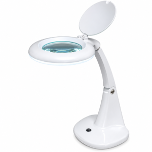 Magnifier Lamp